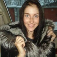 Алёна Квашнина