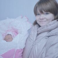 Ирина Талалова