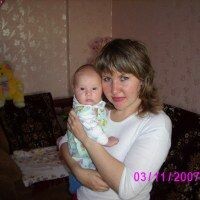 Тумакова Зульфия