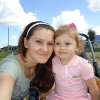 Жильцова Кристинка