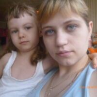 Катя Кирсанова