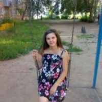 Ольга Шафейкина