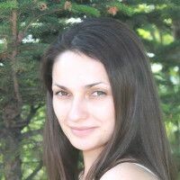 Анастасия Яковлева
