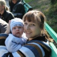 Татьяна Науменко