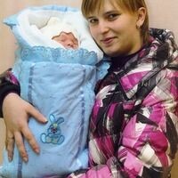 Алена Баранова