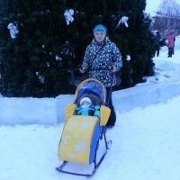 Ольга Добрых