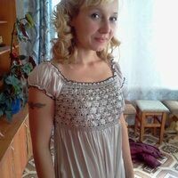 олеся ульябаева
