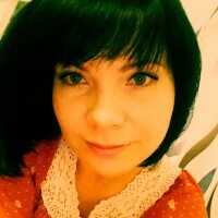 Валентина Скалозубова