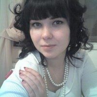 Анохина Ольга
