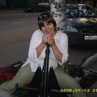 Екатерина Неткачёва
