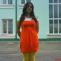 Альбина Изотова