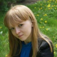 Анастасия Михайлова