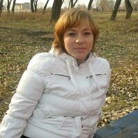 Орловская Милана