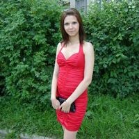 Дарья Белова