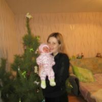 Кристина Вильданова