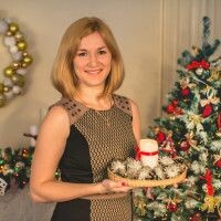 Полина