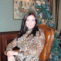 Храмова Екатерина