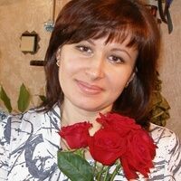 Оксана