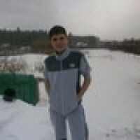 Старков Виктор
