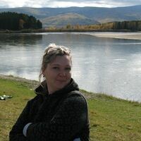Оксана Михайлова