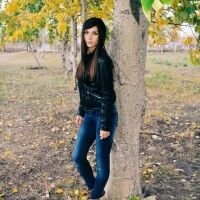 Екатерина Альфанова