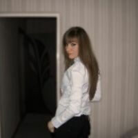 Павлова Анна