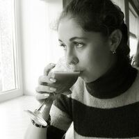 Семахина Аня