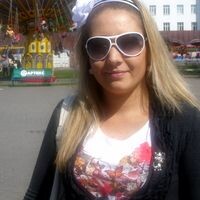 Боронина Ирина