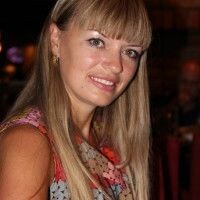 Елена Капранчикова