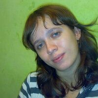 Майя Мулдашова