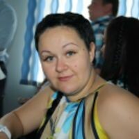 Алёна Ващилина