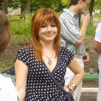 Чосенко Елена