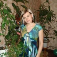 Анюта Бастрикова