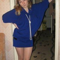Кудряшова Ольга