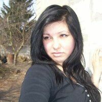 Ибрагимова Сабина