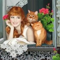 Танечка
