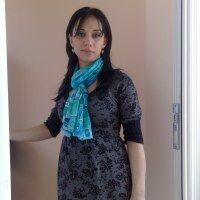 HARUTYUNYAN IRINA