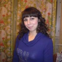 Анастасия