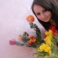 Ксения Кривоносова