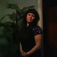 оксана