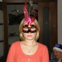 Юлия Костелянец