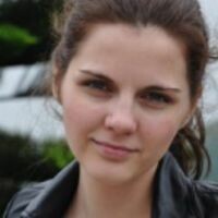 Ulia Kritsina