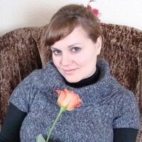 Дарья