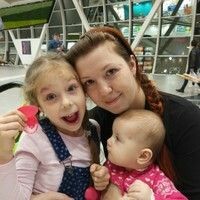 Виктория Костина
