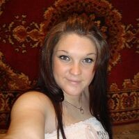Антонова Антонина