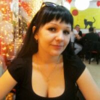 Ирина Вербина