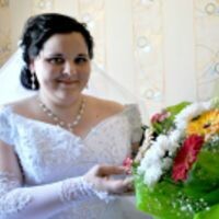 Юлия Костюничева