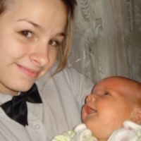 Анастасия Скрицкая