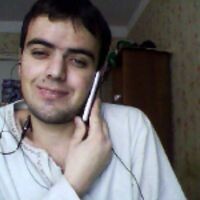 ibodov shodibek