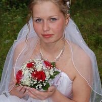 Кузина Марина